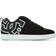 DC Shoes Court Graffik W - Black/Green