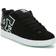 DC Shoes Court Graffik W - Black/Green