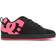 DC Shoes Court Graffik W - Black/Hot Pink