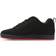 DC Shoes Court Graffik W - Black/Hot Pink