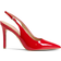 Sam Edelman Hazel - Ruby Red Patent