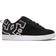 DC Shoes Court Graffik W - Black/Pink