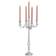 Stella & Eve Traditional Tall Candle Holder 24"