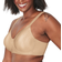 Playtex Perfectly Smooth Wire-Free Bra - Nude