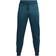 Under Armour Men's Sportstyle Joggers - Blue Note/Black