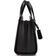 Michael Kors Chantal Small Logo Messenger Bag - Brown/Black