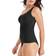 Maidenform Comfort Devotion Shapewear Tank Top - Black