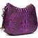 Brahmin Shayna Crossbody Bag - Purple