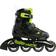 Rollerblade Microblade T83 - Black/Green