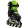 Rollerblade Microblade T83 - Black/Green