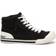 Rocket Dog Jazzin High Top W - Black