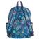 Sakroots Larchmont Backpack - Royal Blue Seascape