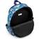 Sakroots Larchmont Backpack - Royal Blue Seascape