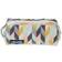 Kavu Pixie Pouch - Chevron Sketch