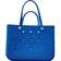 Bogg Bag Original X Large Tote - Blue/Eyed