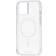 Case-Mate Tough Clear Plus MagSafe Case for iPhone 13/14