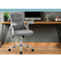 JHK Ergonomic Office Chair 39.7"