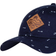 Buff Kid's Arrows Baseball Cap - Denim (120052.788)