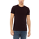 Bella+Canvas Unisex 3001 Jersey Short Sleeve Tee - Oxblood Black