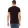 Bella+Canvas Unisex 3001 Jersey Short Sleeve Tee - Oxblood Black