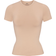 SKIMS Soft Smoothing T-shirt - Clay