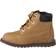 Timberland Toddler Pokey Pine 6-Inch Boots - Gelb