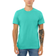 Bella+Canvas Unisex 3001 Jersey Short Sleeve Tee - Teal