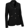 Ariat Women's Galatea Show Coat - Black