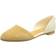 Toms Jutti D'Orsay - Natural Brown