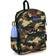 Jansport Cross Town Backpack - Buckshot Camo