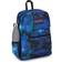 Jansport Cross Town Backpack - Cyberspace Galaxy