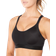 2XU Light Speed High Impact Bra - Black