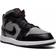 Nike Air Jordan 1 Mid Shadow PS - Black/Particle Grey/White/Gym Red