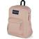 Jansport Cross Town Backpack - Misty Rose