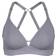 Lively The Spacer Bra - Smoke