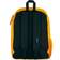 Jansport Cross Town Backpack - Yellow Maize