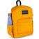 Jansport Cross Town Backpack - Yellow Maize