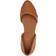 Toms Jutti D'Orsay - Tan Leather