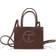 Telfar Small Shopping Bag - Chocolate