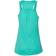 Bella+Canvas Women's 8800 Flowy Racerback Tank - Teal