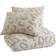 Peri Home Chenille Leopard Bedspread Beige (233.7x223.5)