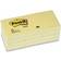 3M Post-it Note 1200pcs