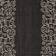 Safavieh Courtyard Black, Beige 31x60"