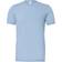 Bella+Canvas Unisex 3001 Jersey Short Sleeve Tee - Baby Blue