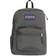 Jansport Cross Town Backpack - Graphite Grey