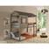 Acme Furniture Darlene Collection Bunk Bed