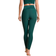 OCEANSAPART Beverly Pant - Deep Green