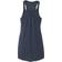 Bella+Canvas Women's 8800 Flowy Racerback Tank - Heather Navy