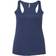 Bella+Canvas Women's 8430 Triblend Racerback Tank - Navy