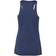 Bella+Canvas Women's 8430 Triblend Racerback Tank - Navy